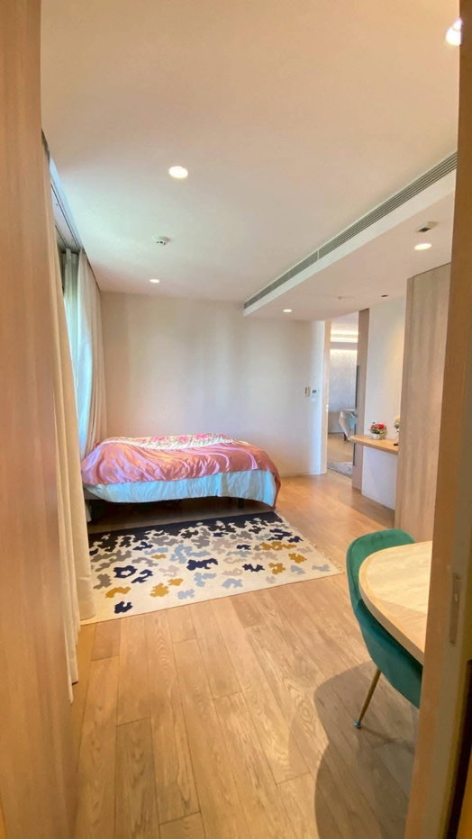 รูป คอนโดริมน้ำเจ้าพระยา Riverine Place 102 ตร.ม. วิวแม่น้ำ - รูปที่ 11/31