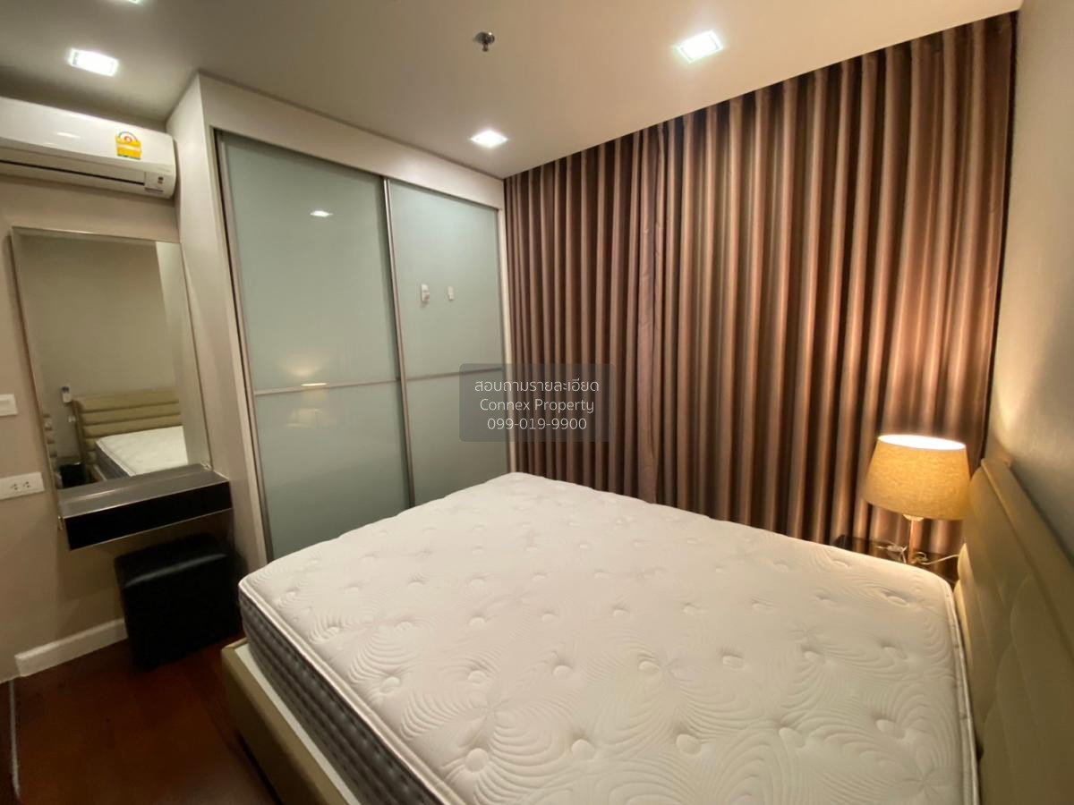 รูป เช่าคอนโด เดอะ เมโทรโพลิส สำโรง อินเตอร์เชนจ์ BTS-สำโรง สำโรงเหนือ เมืองสมุทรปราการ สมุทรปราการ CX-104535 ✅ ทักไลน์ @connexproperty ตอบทันที ทีมงานมืออาชีพ ✅ - รูปที่ 7/9