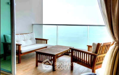 Condos for sale : 1-BR Condo at Cetus Beachfront close to Jomtien Beach (ID 2796646)