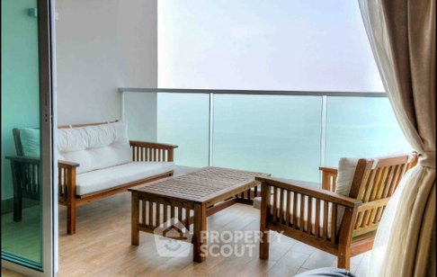 1-BR Condo at Cetus Beachfront close to Jomtien Beach (ID 2796646)