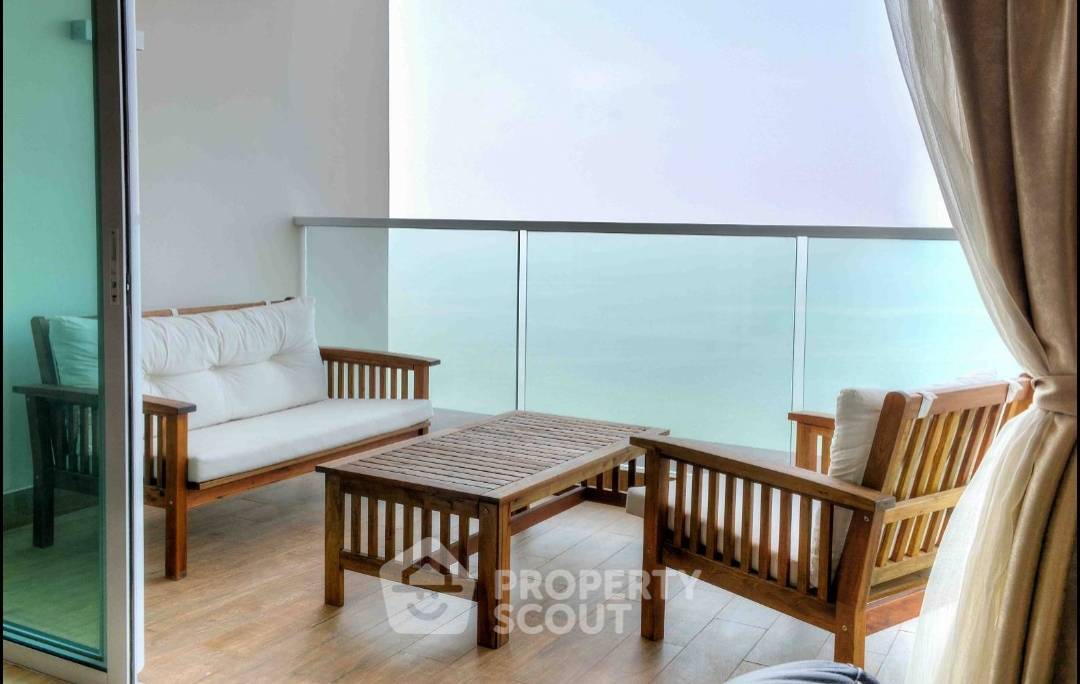 picture 1-BR Condo at Cetus Beachfront close to Jomtien Beach (ID 2796646) - 1/6