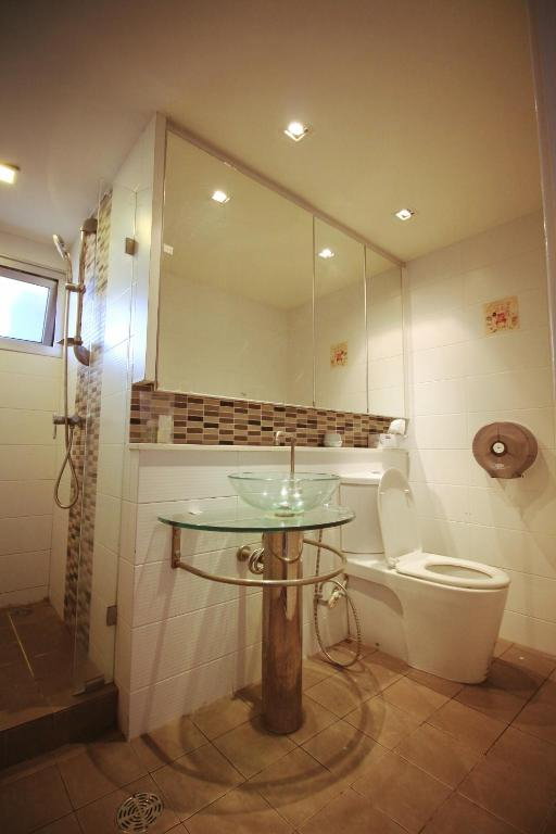 รูป 🔥Golden Lake View ห้องใหญ่ 90 ตร.ม. เพียง 15,000 บาท/เดือน อยู่สบายเหมือนบ้าน - รูปที่ 8/17
