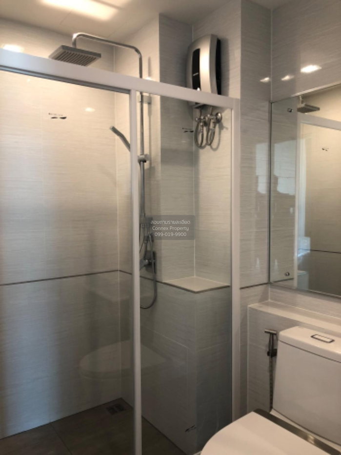 รูป 🔥🔥🔥 เช่าคอนโด เดอะ เมโทรโพลิส สำโรง อินเตอร์เชนจ์ BTS-สำโรง สำโรงเหนือ เมืองสมุทรปราการ สมุทรปราการ CX-120519 ✅ ทักไลน์ @connexproperty ตอบทันที ทีมงานมืออาชีพ ✅ 🔥🔥🔥 - รูปที่ 3/3