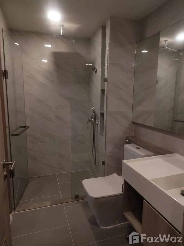 รูป ขาย คอนโด 2 ห้องนอน ในโครงการ ฟินน์ สุขุมวิท 31 6173115 - รูปที่ 14/14