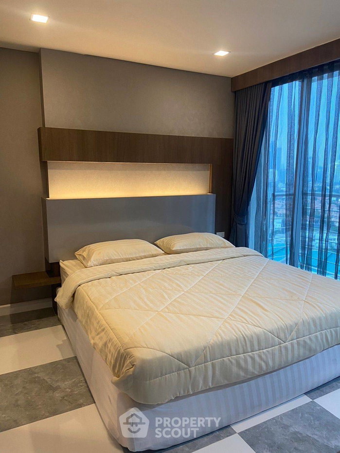 รูป คอนโด 1-ห้องนอน ที่ เลอรัก คอนโดมิเนียม ใกล้ BTS พระโขนง (ID 2621206) - รูปที่ 4/16