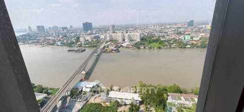 คอนโด 1-ห้องนอน ที่ 333 ริเวอร์ไซด์ ใกล้ MRT บางโพ (ID 2796321)