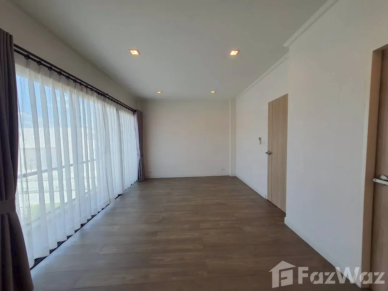 รูป บ้าน 3ชั้นให้เช่า Supalai Essence ลาดพร้าว 107 พร้อมเข้าอยู่ 6167844 - รูปที่ 44/44