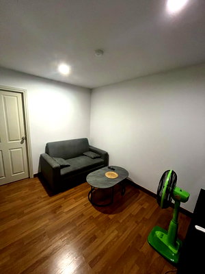 เช่าคอนโด ม.เกษตรศาสตร์ : #b4825 7/4/69 ให้เช่าคอนโด  You 3 condo พหลโยธิน 34  📲📢สอบถาม ld line @condoboy 