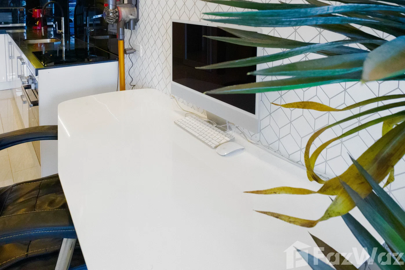 รูป ขาย คอนโด 2 ห้องนอน ในโครงการ แกรนด์ อเวนิว เรสซิเดนซ์ 6171277 - รูปที่ 18/43