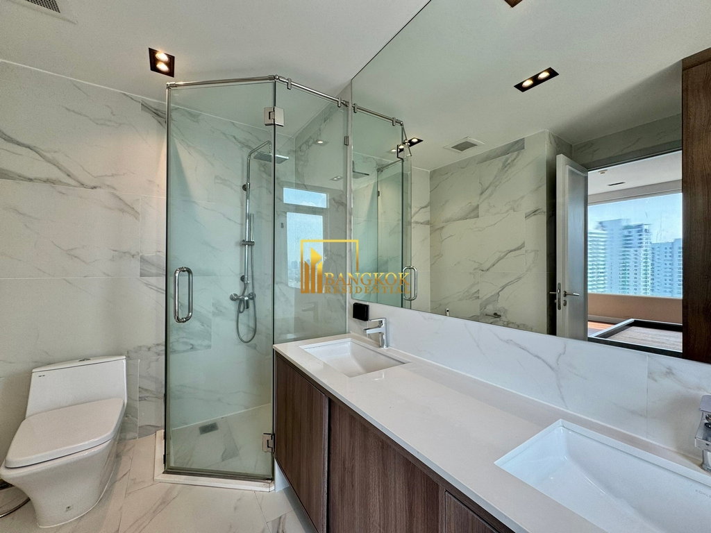 รูป Hampton Thonglor | Fantastic 3 Bedroom Condo For Sale - BR19049CD - รูปที่ 17/38