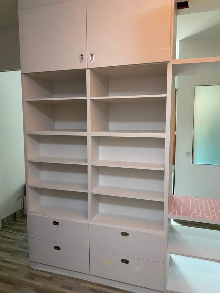 รูป ให้เช่าคอนโด A SPACE อโศก-รัชดา ห้องสตูดิโอ 25 ตรม. / เฟอร์นิเจอร์และเครื่องใช้ไฟฟ้าครบชุด / ใกล้รถไฟฟ้าใต้ดิน MRT พระรามเก้า / ค่าเช่า 9,000 บาท - รูปที่ 2/18