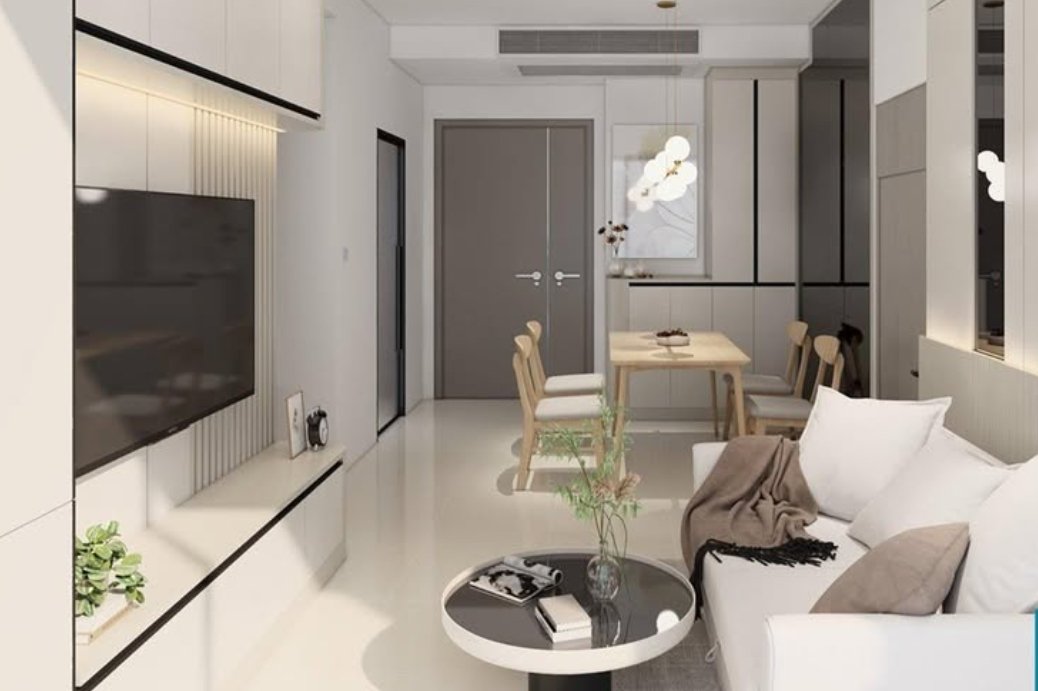 รูป City Lifestyle Condo for Rent | Phrom Phong | Easy Living Great Value | Near BTS Phrom Phong | 55,000 THB/Month | คอนโดพร้อมพงษ์ ใช้ชีวิตง่าย อยู่สบาย ราคาคุ้ม ใกล้ BTS พร้อมพงษ์ – LTH14903 - รูปที่ 1/6