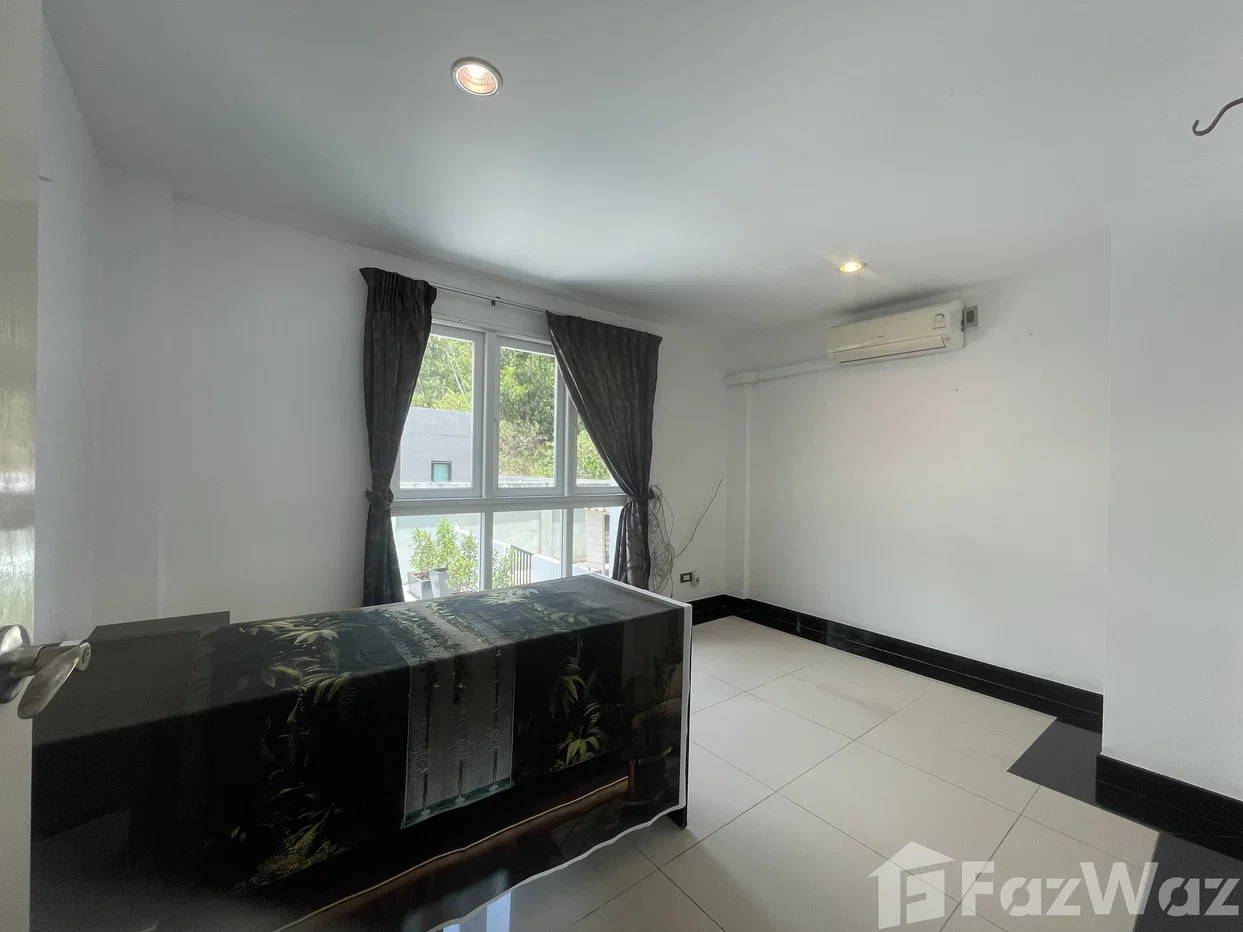 รูป วิลล่าให้เช่า 4 ห้องนอน ในโครงการ ภูเก็ต คันทรี คลับ 6171270 - รูปที่ 12/17