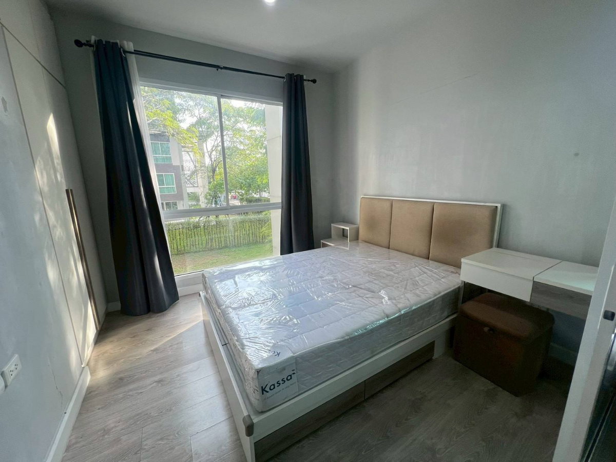 รูป 🤝🏻RB24096 ให้เช่าถูกมาก👍เซล ศาลายา✅แอดไลน์ @mproperty( มี @ ด้วย) แอดมินตอบไว - รูปที่ 1/7