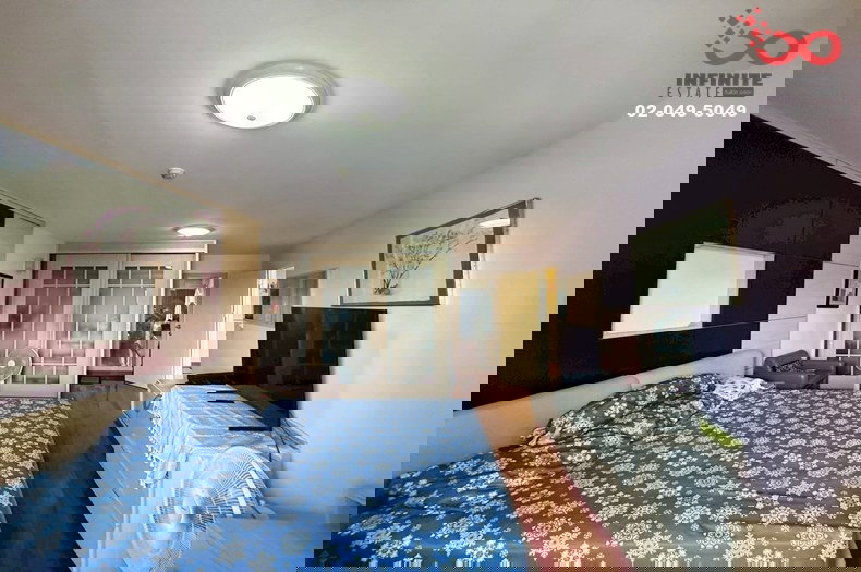 รูป ขายคอนโด เฟรเกรนท์ 71 สุขุมวิท 71 พื้นที่ 115 ตร.ม.ชั้น 5 ใกล้ BTS พระโขนง - รูปที่ 3/13