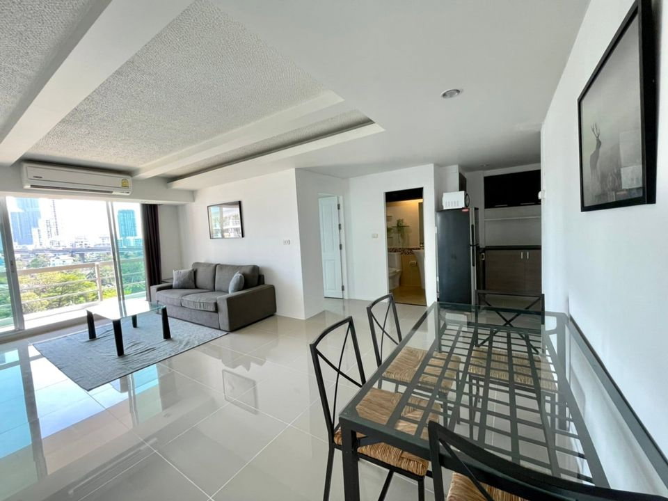 picture Condo for Rent: Waterford Sukhumvit 50 - 5/29