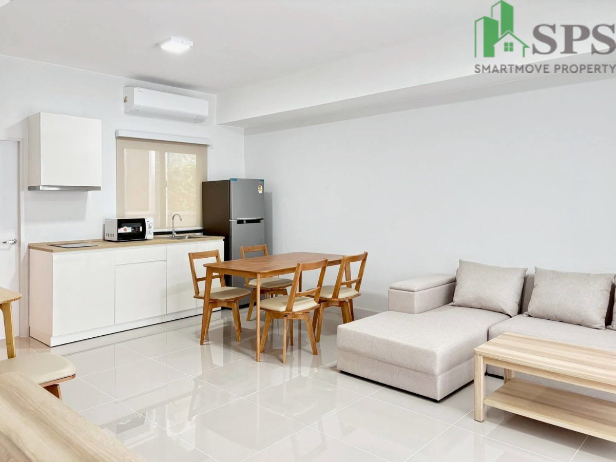 รูป ให้เช่าทาวน์เฮ้าส์ พลีโน่ สุขุมวิท-บางนา 2 (SPSEVE1816) - รูปที่ 3/16