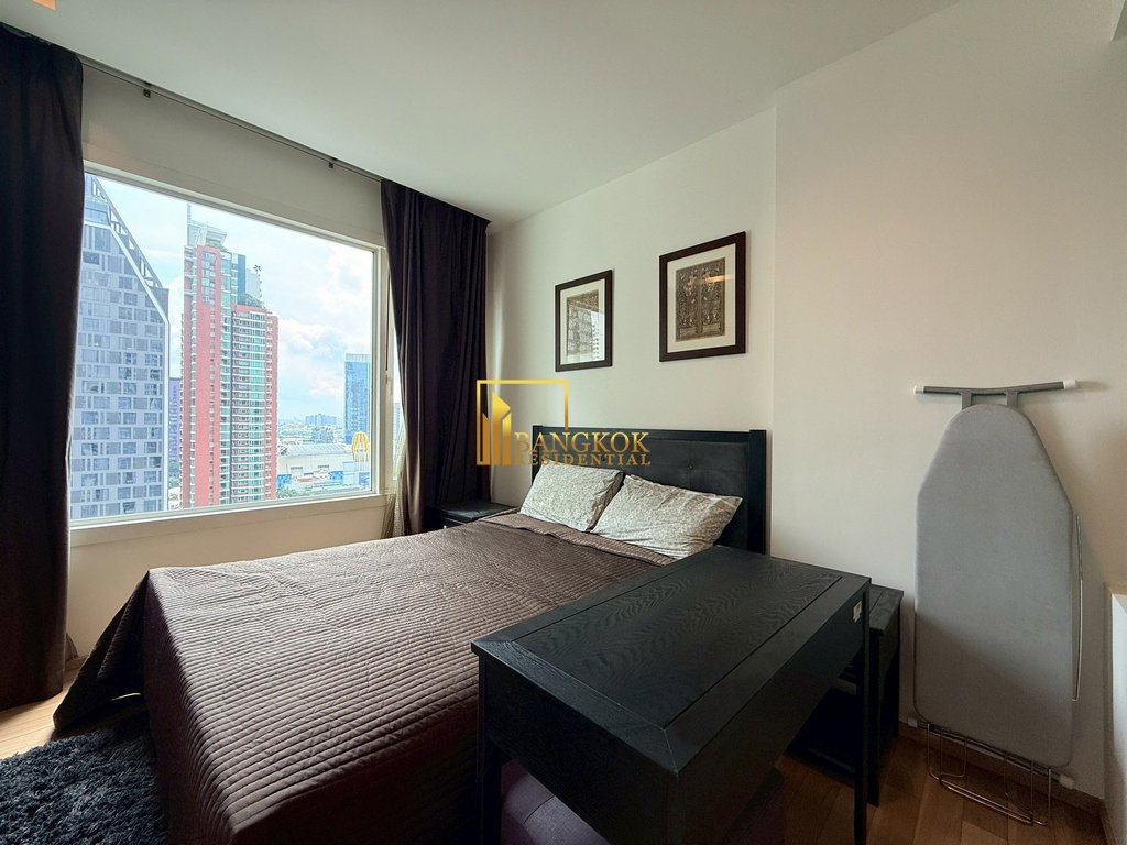 รูป Siri at Sukhumvit | Stylish 2 Bedroom Condo Near BTS Thonglor - BR9654CD - รูปที่ 11/36