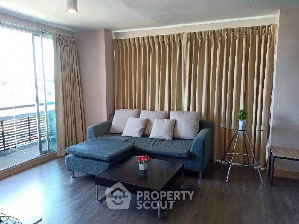 picture 2-BR Condo at Swift Condominium in Bang Sao Thong (ID 766310) - 2/10