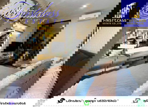 Condo For Rent Knightsbridge Prime Onnut