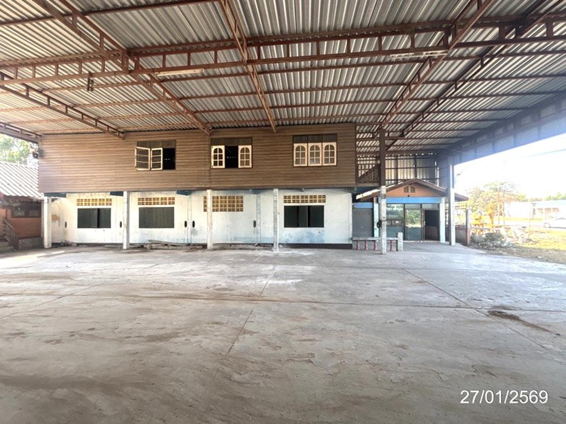 รูป บ้านเดี่ยว 1027 ตร.วา ประทาย นครราชสีมา 5.8M - รูปที่ 33/62