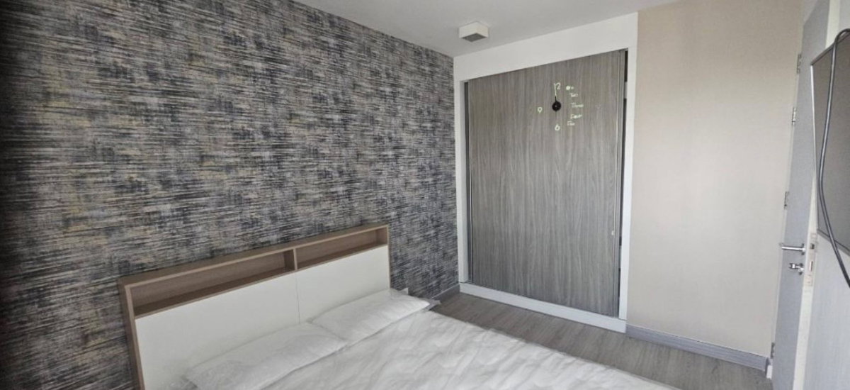 รูป ให้เช่า Zelle รัตนาธิเบศร์ 🏡 7,500 พร้อมอยู่‼️ ติด BTS พระนั่งเกล้า #ตอบแชทไว 🔥🔥 รหัส M2079 - รูปที่ 2/5