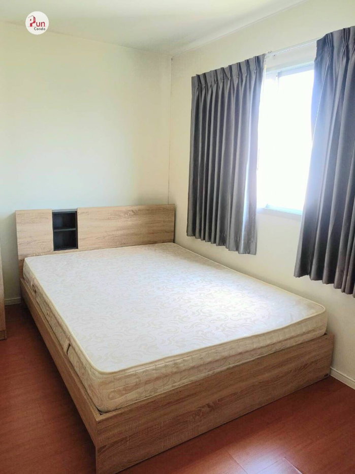 picture Lumpini township Rangsit-Klong for rent. - 2/11