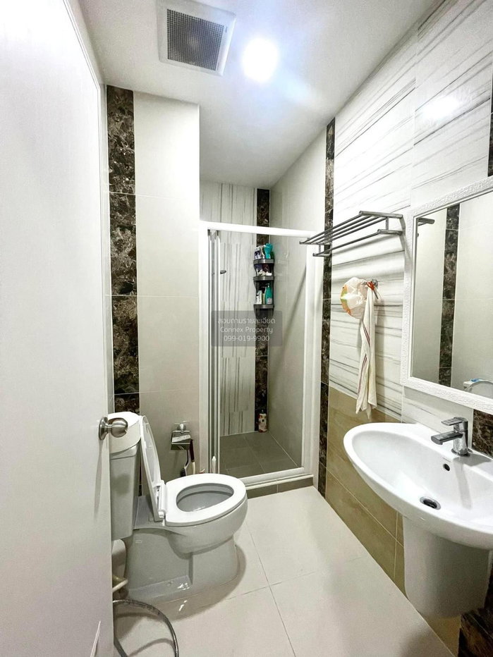 รูป ขายทาวน์เฮ้าส์/ทาวน์โฮม  โกลเด้น นีโอ สุขุมวิท - ลาซาล สำโรงเหนือ เมืองสมุทรปราการ สมุทรปราการ CX-113733 ✅ ทักไลน์ @connexproperty ตอบทันที ทีมงานมืออาชีพ ✅ - รูปที่ 5/12