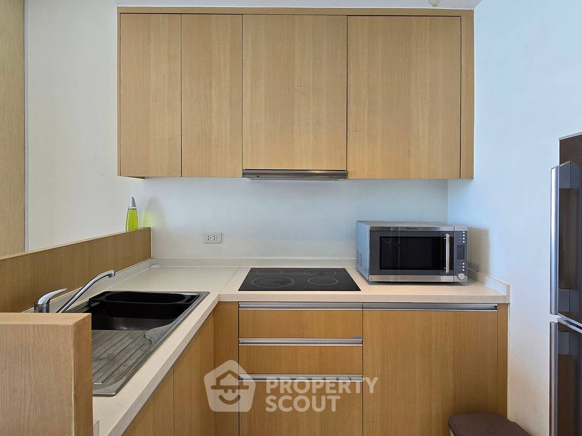 picture 1-BR Condo at Villa Ratchatewi near BTS Phaya Thai (ID 2749184) - 11/14