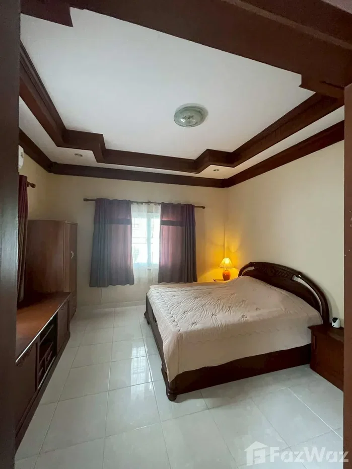 รูป วิลล่าให้เช่า 3 ห้องนอน ในโครงการ บ้าน ดุสิต พัทยา วิลเลจ 1 6174296 - รูปที่ 15/58