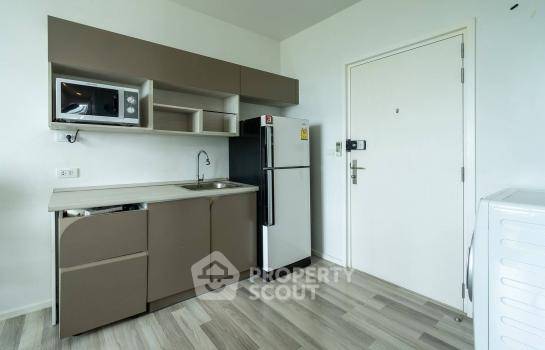 รูป คอนโด 2 ห้องนอน The Key Sathorn-Ratchapreuk ใกล้ BTS วุฒากาศ 300 ม. (ID 1898616) - รูปที่ 5/10
