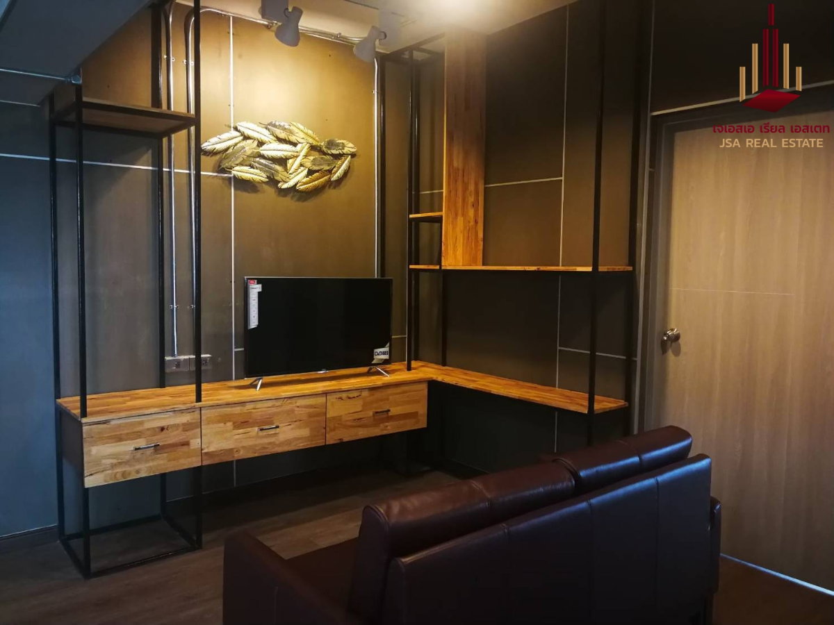 picture ✨ For Rent: Pathumwan Place Condo ✨ 💰 Only 30,000 THB/month - 4/6