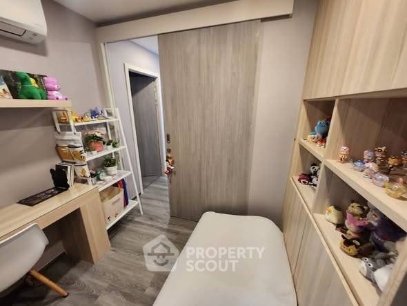 picture 2-BR Condo at The Origin Onnut in Suan Luang (ID 2796191) - 4/10