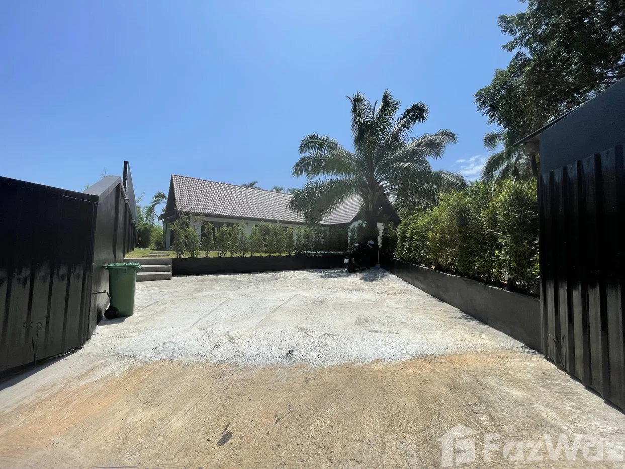 รูป วิลล่าให้เช่า 4 ห้องนอน ในโครงการ เคป ไฮทส์  6171291 - รูปที่ 6/21