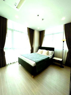 Condos for rent : Condo for Rent at Supalai Premier Si Phraya - Samyan (D6904016)