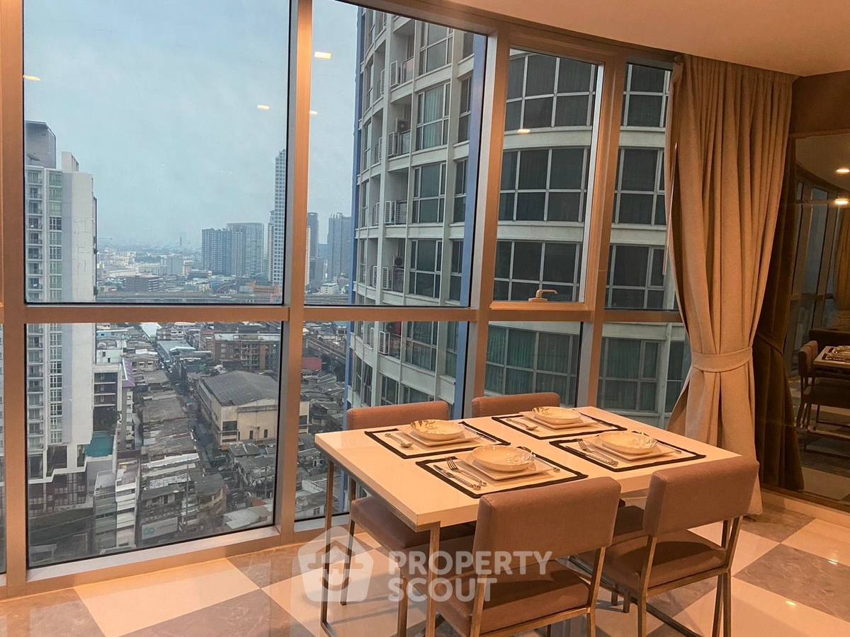 รูป คอนโด 1-ห้องนอน ที่ เลอรัก คอนโดมิเนียม ใกล้ BTS พระโขนง (ID 2621206) - รูปที่ 2/16