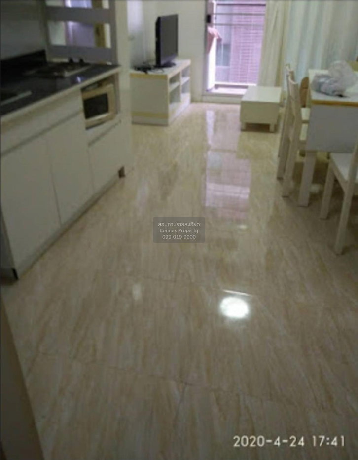 รูป เช่าคอนโด  เอ สเปซ อโศก - รัชดา MRT-พระราม 9 ดินแดง เขต ดินแดง กรุงเทพ CX-54404 ✅ ทักไลน์ @connexproperty ตอบทันที ทีมงานมืออาชีพ ✅ - รูปที่ 1/5