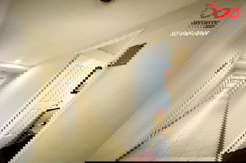 รูป ขายคอนโด นวธารา ริเวอร์ไลฟ์ 122 ตรม.ติดสระว่ายน้ำ ถนนประเสริฐมนูกิจ (เกษตร-นวมินทร์) ขายถูกมาก - รูปที่ 2/14