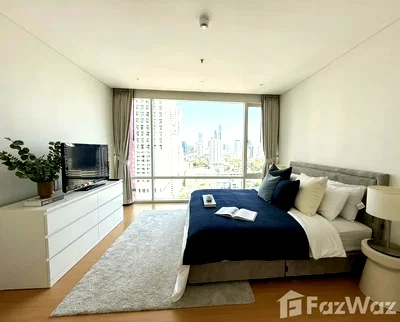 Condos for rent : 2 Bedroom Condo for rent at Fullerton Sukhumvit 1150484