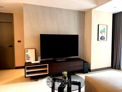 Condos for rent : 1-BR Condo at The Rajdamri near BTS Ratchadamri (ID 2785424)