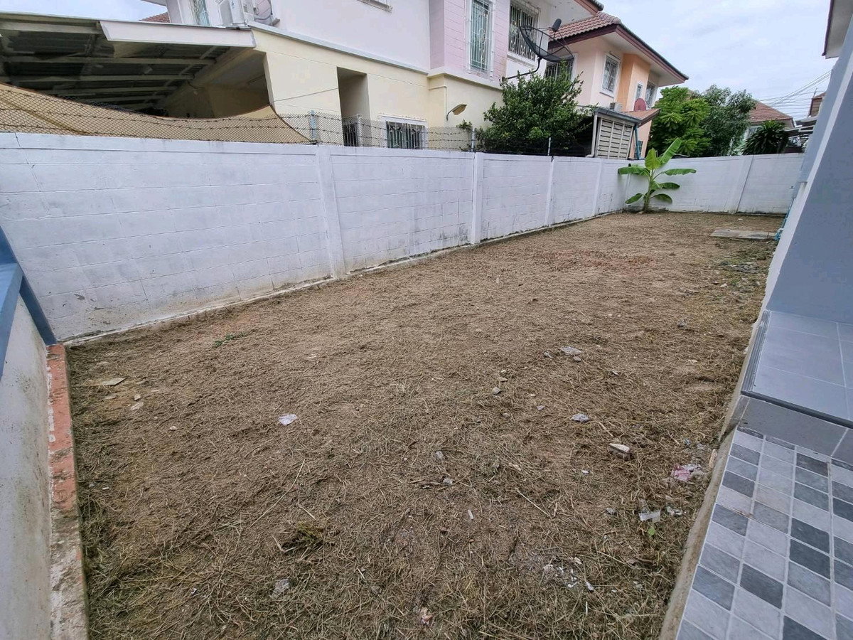 รูป 🏠 ให้เช่าบ้าน : Sintavee Greenville 2 (สินทวี กรีนวิลล์ 2) รหัสทรัพย์ | 📌LNP-H959 - รูปที่ 18/23