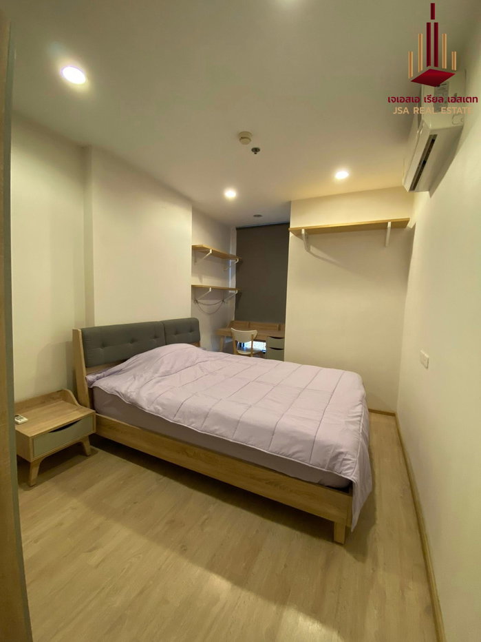picture ✨ For Rent: Ideo Sathorn - Thapra  Condo ✨  💰 Only 12,000 THB/month - 4/5