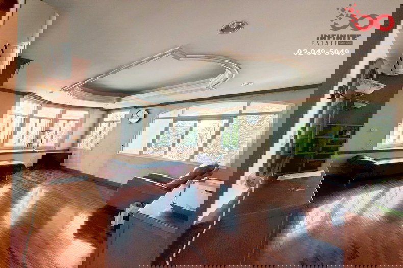 รูป ขายบ้านเดี่ยว 3ชั้น 63ตร.ว. ม.ภัทราวิลล่า 5 นวลจันทร์ - รามอินทรา ใกล้ทางด่วน  - รูปที่ 4/11