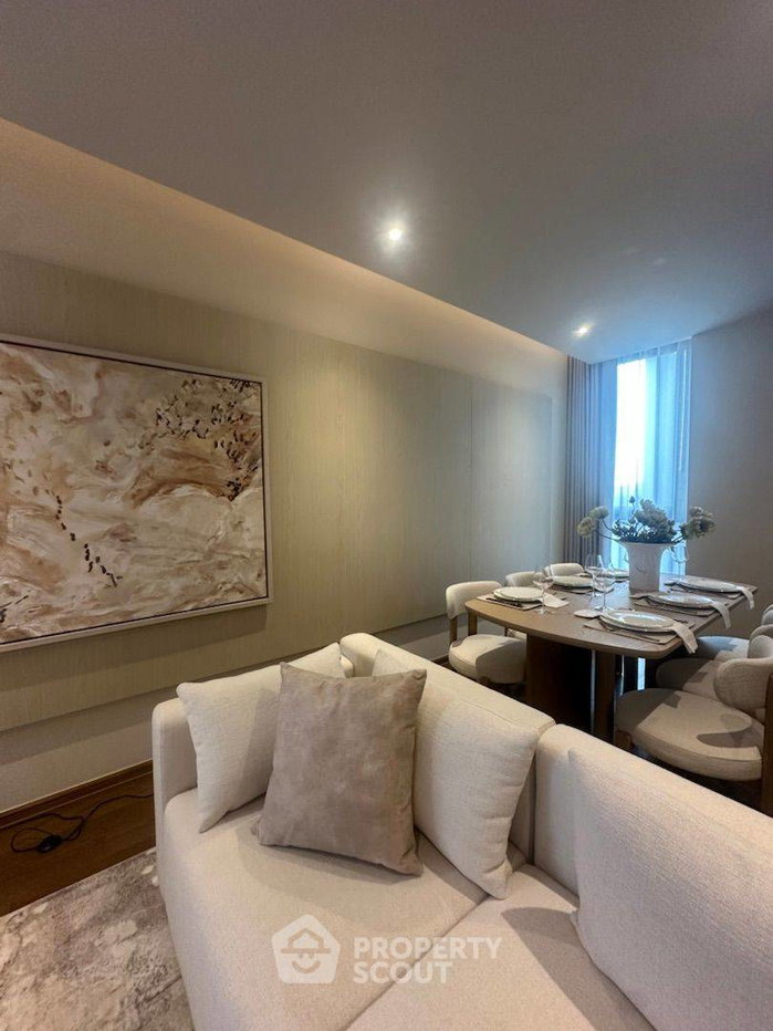 picture 2-BR Condo at Via 34 near BTS Thong Lor (ID 2794997) - 5/10