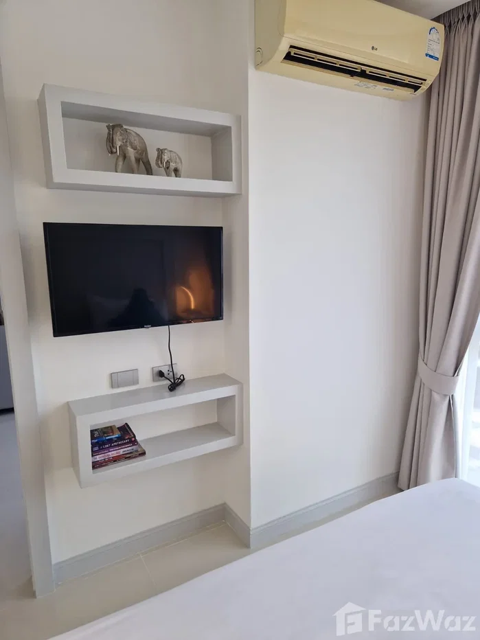 รูป ขาย คอนโด 2 ห้องนอน ในโครงการ ใสยวนบุรี คอนโดมิเนียม 6174437 - รูปที่ 42/44