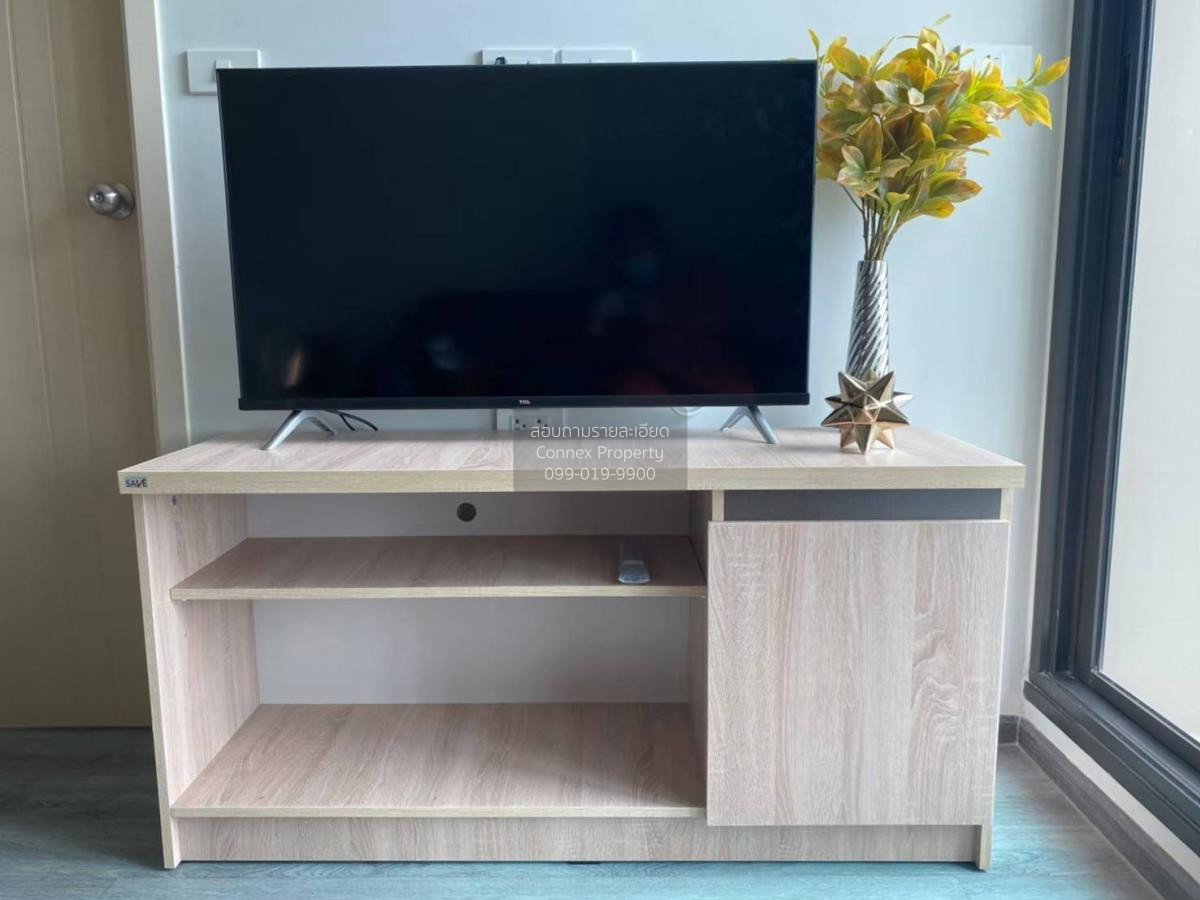 รูป 🔥🔥🔥 เช่าคอนโด  ริชพาร์ค @ ทริปเปิ้ล สเตชั่น ARL-หัวหมาก สวนหลวง เขต สวนหลวง กรุงเทพ CX-81735 ✅ ทักไลน์ @connexproperty ตอบทันที ทีมงานมืออาชีพ ✅ 🔥🔥🔥 - รูปที่ 5/11