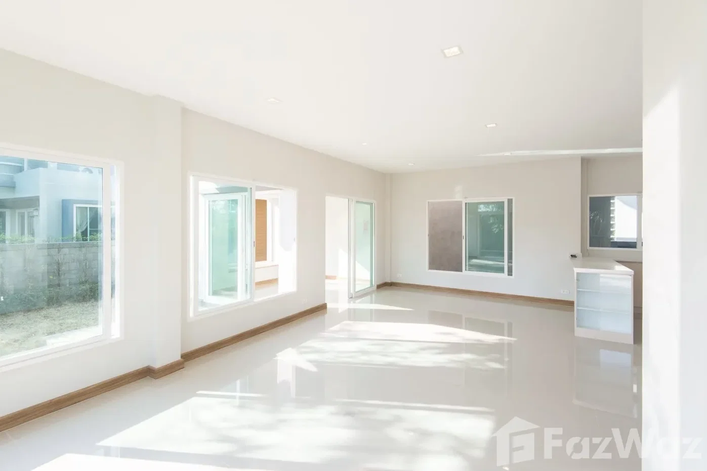 รูป ขาย บ้านเดี่ยว 3 ห้องนอน ในโครงการ วรารมย์ พรีเมี่ยม วัชรพล-จตุโชติ 6165405 - รูปที่ 2/36