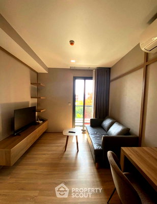 เช่าคอนโด ถนนพัฒนาการ : คอนโด 1-ห้องนอน ที่ ทากะ เฮ้าส์ เอกมัย 12 ใกล้ BTS เอกมัย (ID 2391179)