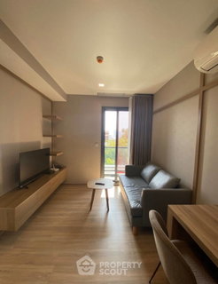 รูปภาพ 1-BR Condo at Taka Haus Ekamai 12 near BTS Ekkamai (ID 2391179)
