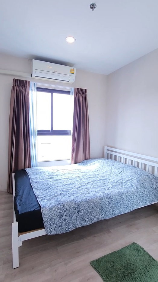 รูป ให้เช่า คอนโด พลัม คอนโด เซนทรัล ติด เซนทรัลเวสเกต 24 ตรม. ชั้น 17 @nexhome - รูปที่ 5/11